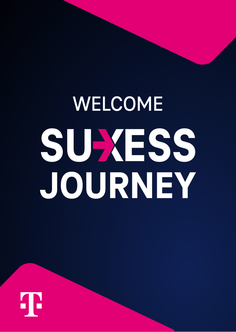 Suxess Journey