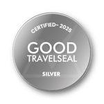 GTS Certified - Badge - Silver- 2025 GTS Certified - Badge - Silver- 2025