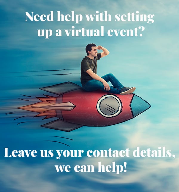 man-on-rocket-to-help-with-virtual-event-1