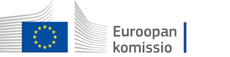 Euroopan-komissio-logo