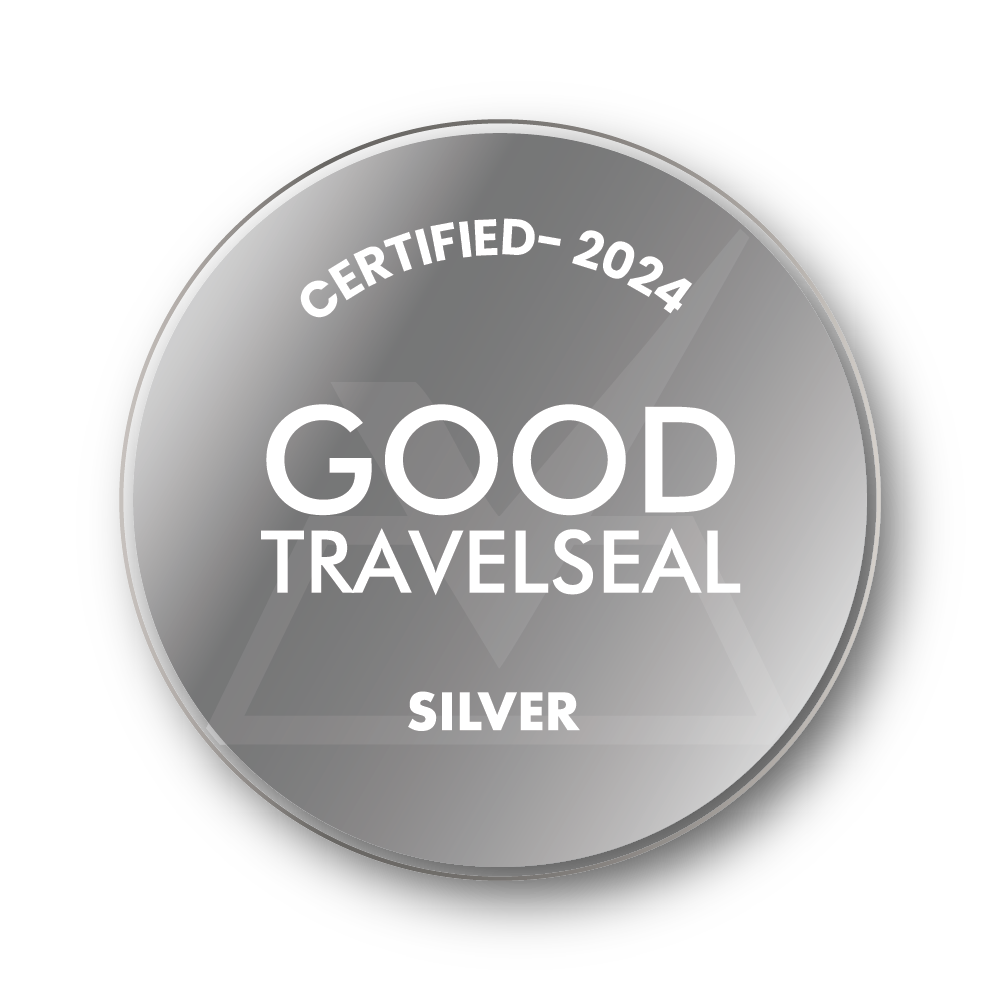GTS Certified - Badge - Silver - 2024
