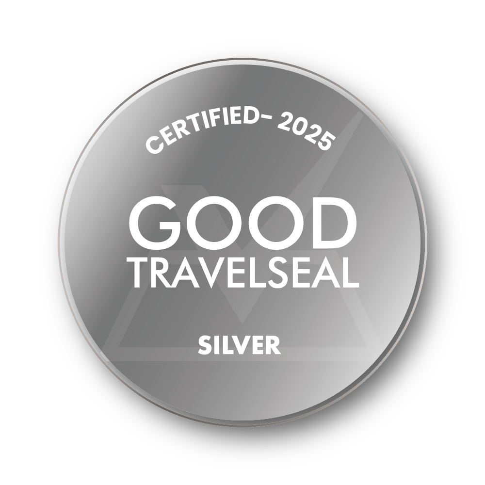 GTS Certified - Badge - Silver- 2025