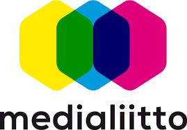 Medialiitto_logo