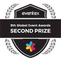 Eventex_Second_Prize_Best_Brand_2018