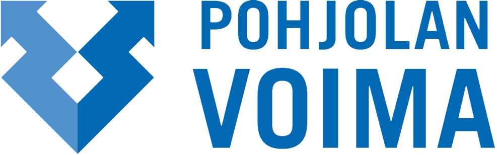 pohjolan_voima_logo